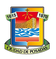 Escudo de la Ciudad de Posadas